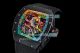 Swiss Quality Replica Richard Mille RM68-01Tourbillon Cyril Kongo Black Bezel Watch(3)_th.jpg